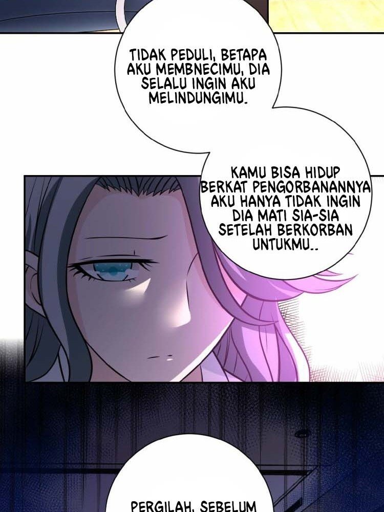 Super System Chapter 24 Bahasa Indonesia
